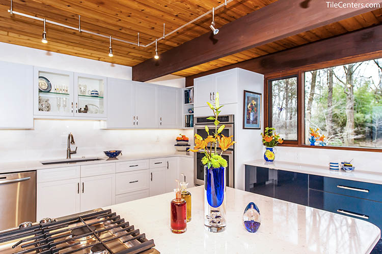 Modern Kitchen Remodel Decor