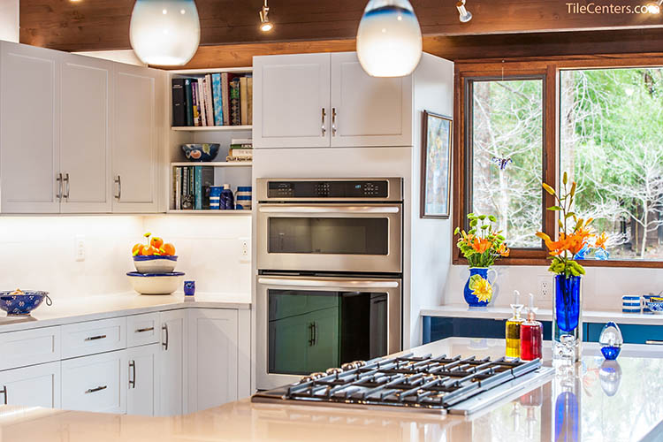 Modern Kitchen Remodel Decor