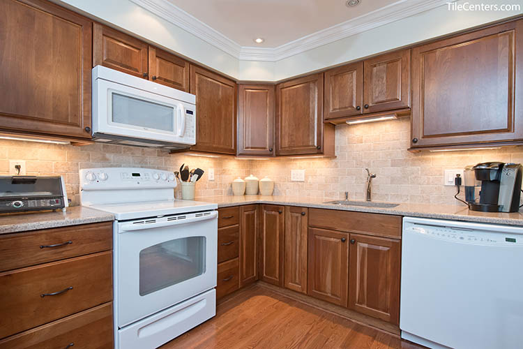 Kitchen Remodel - Germantown, MD 20874