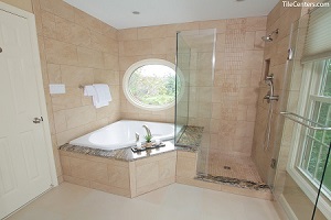 Bathroom Remodel - Meredith Dr, Derwood MD, 20855