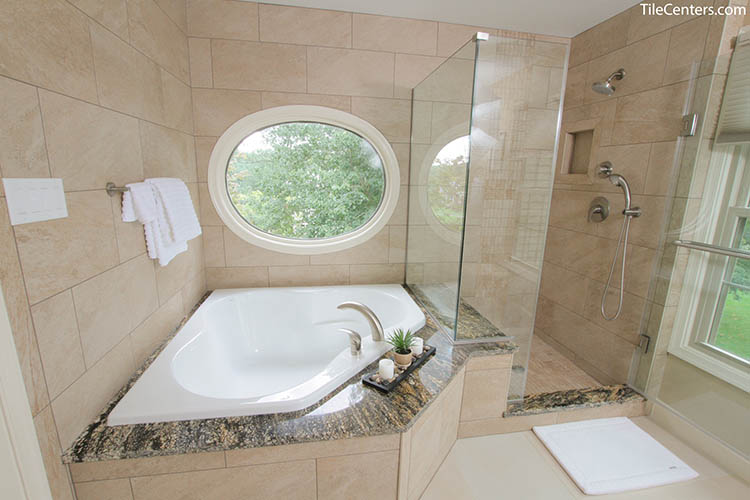Master Bathroom Remodel