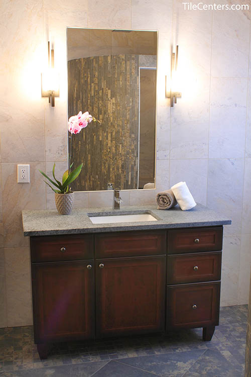 Bathroom Remodel - Frederick, MD 21704