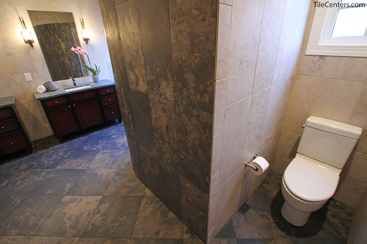 Bathroom Toilet