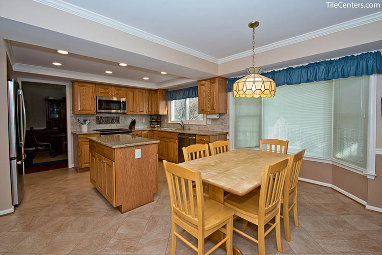 Kitchen Remodel - Gaithersburg, MD 20878