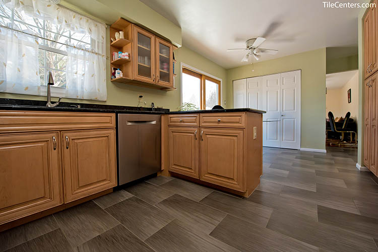 Kitchen Remodel