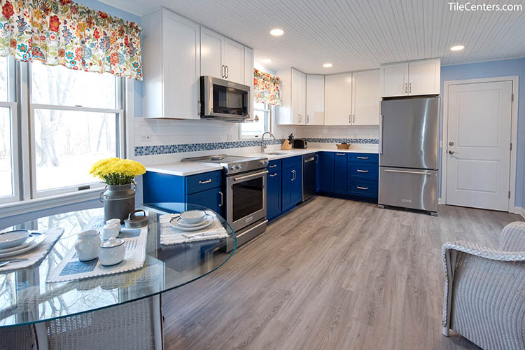 Modern Kitchen Remodel