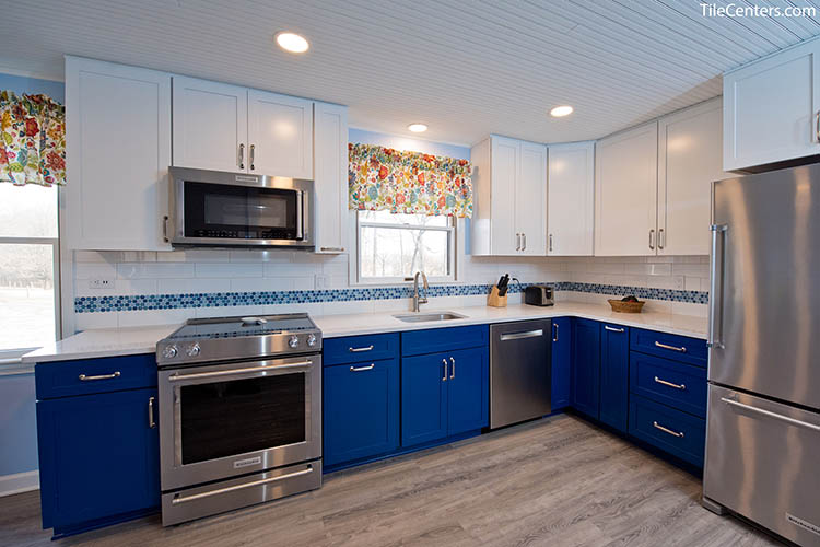 Kitchen Remodel - Laytonsville, MD 20882