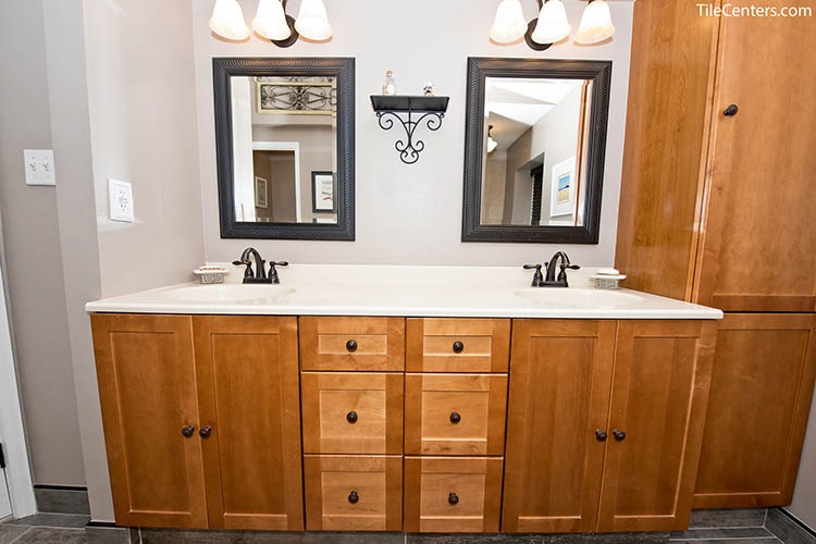 Bathroom Remodel - Gaithersburg, MD 20879