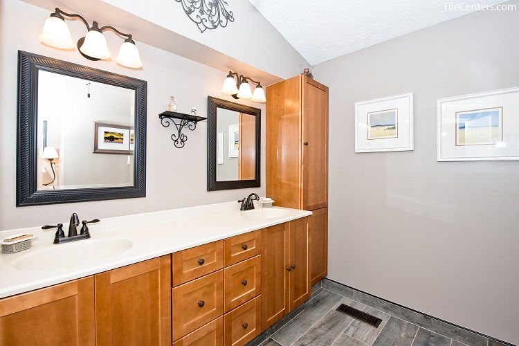 Bathroom Remodel - Gaithersburg, MD 20879