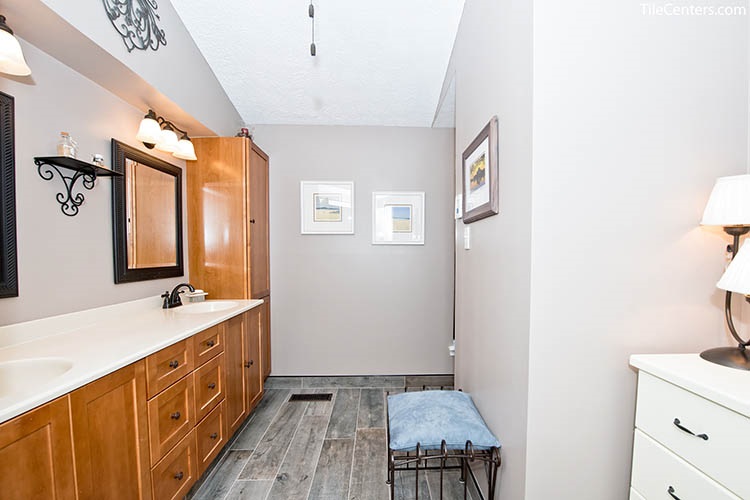 Bathroom Remodel - Gaithersburg, MD 20879