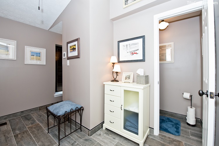Bathroom Remodel - Gaithersburg, MD 20879