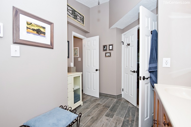 Bathroom Remodel - Gaithersburg, MD 20879
