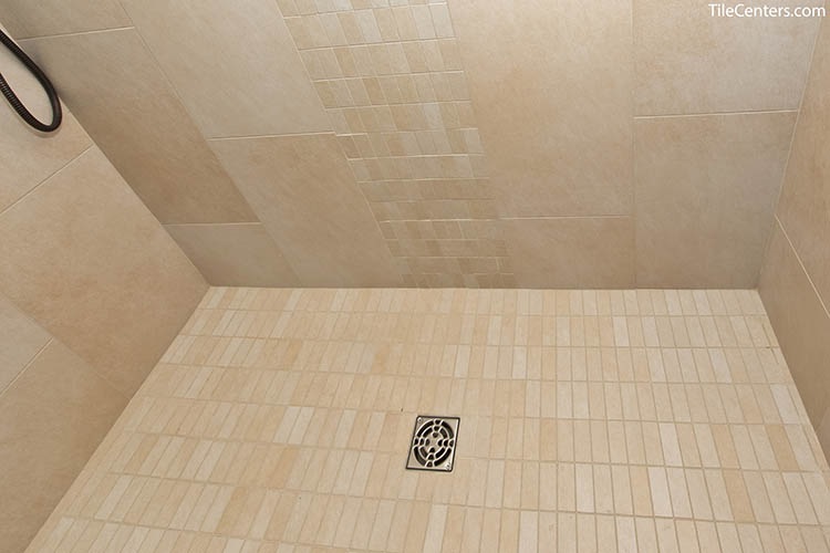 Bathroom Remodel - Gaithersburg, MD 20879