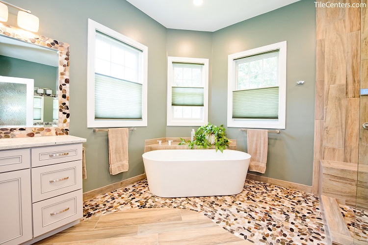 Bathroom Remodel - Poolesville, MD 20837