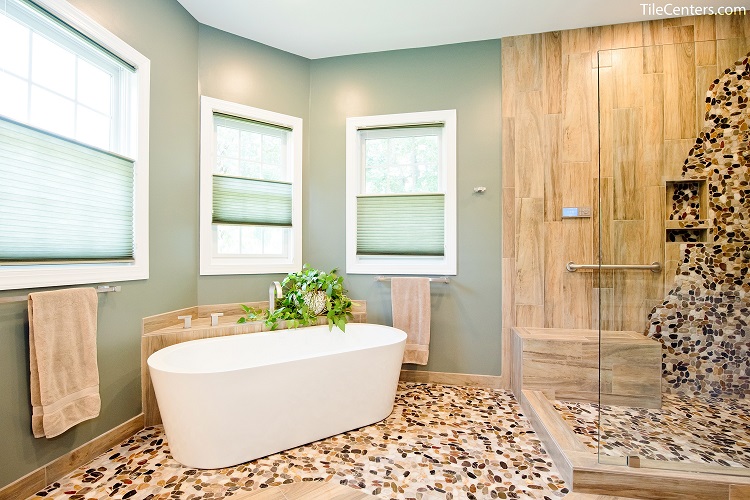 Bathroom Remodel - Poolesville, MD 20837