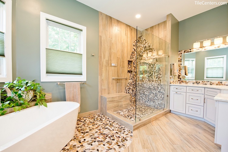Bathroom Remodel - Poolesville, MD 20837