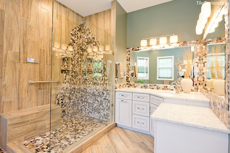 Bathroom Remodel - Poolesville, MD 20837