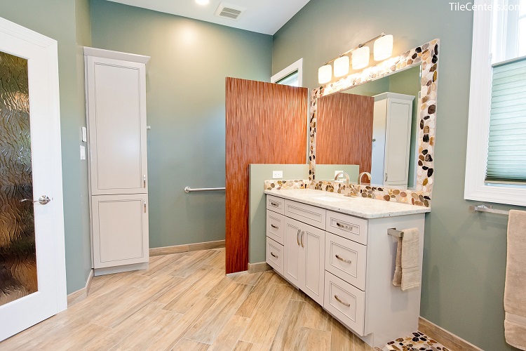 Bathroom Remodel - Poolesville, MD 20837