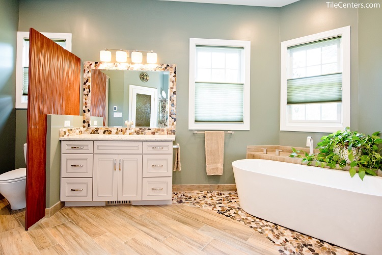 Bathroom Remodel - Poolesville, MD 20837