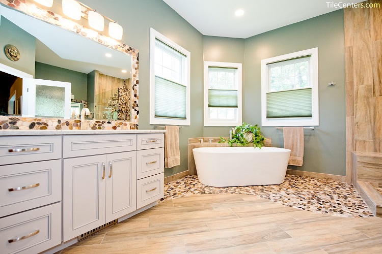 Bathroom Remodel - Poolesville, MD 20837