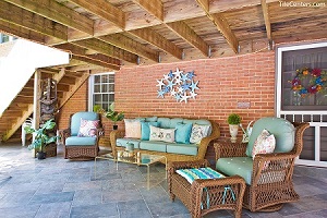 Tile Floors - Quinn Rd, Frederick, MD 21701