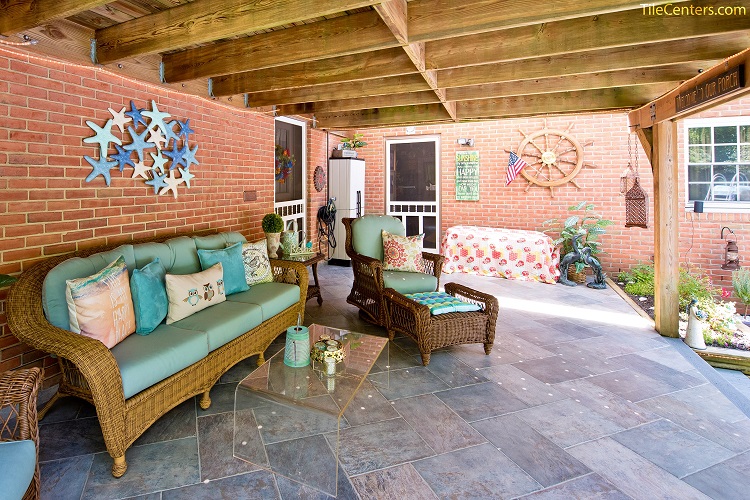 Tile Floors - Frederick, MD 21701