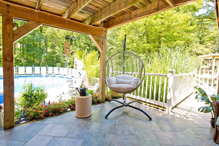 Tile Floors - Frederick, MD 21701