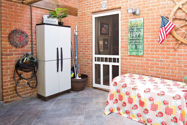 Tile Floors - Frederick, MD 21701