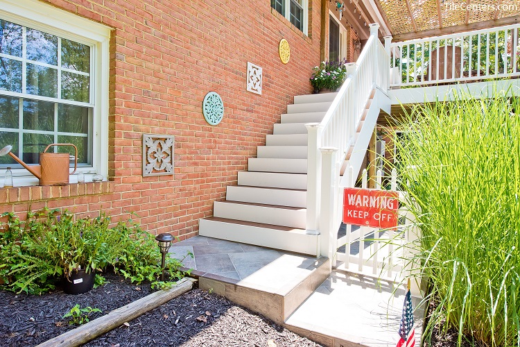 Tile Floors - Frederick, MD 21701