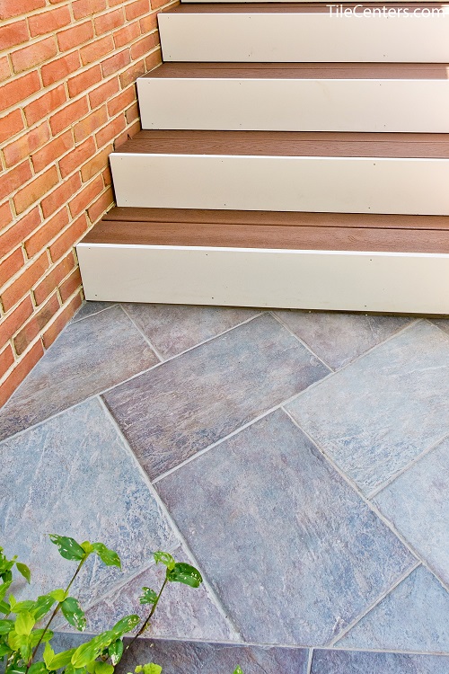 Tile Floors - Frederick, MD 21701