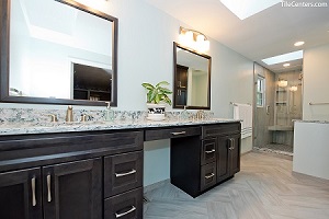 Bathroom Remodel - Grinnell Dr, Derwood, MD 20855