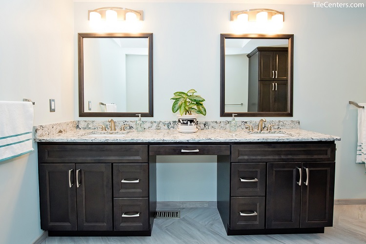 Bathroom Remodel - Derwood, MD 20855
