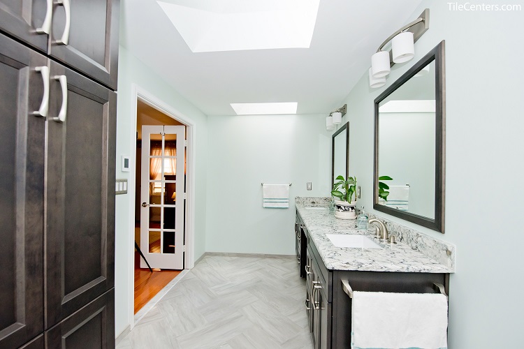 Bathroom Remodel - Derwood, MD 20855