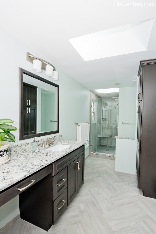Bathroom Remodel - Derwood, MD 20855