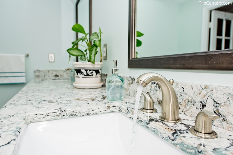 Bathroom Remodel - Derwood, MD 20855
