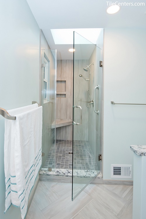 Bathroom Remodel - Derwood, MD 20855