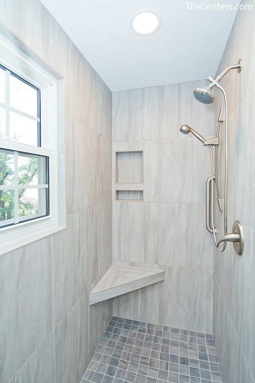 Bathroom Remodel - Derwood, MD 20855