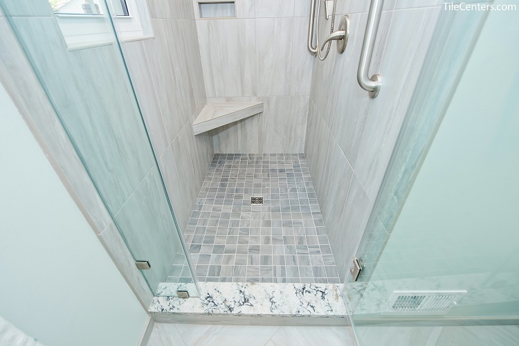 Bathroom Remodel - Derwood, MD 20855