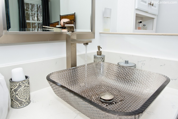 Master Bathroom Remodel - Montgomery Village, MD 20886