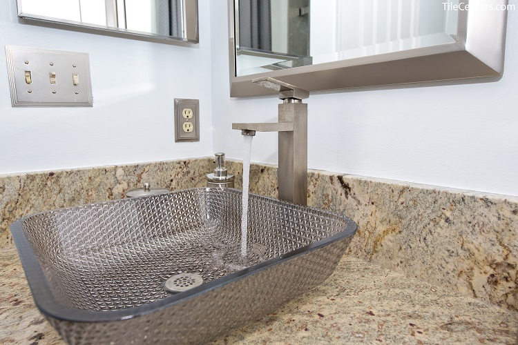 Hall Bathroom Remodel - Montgomery Village, MD 20886