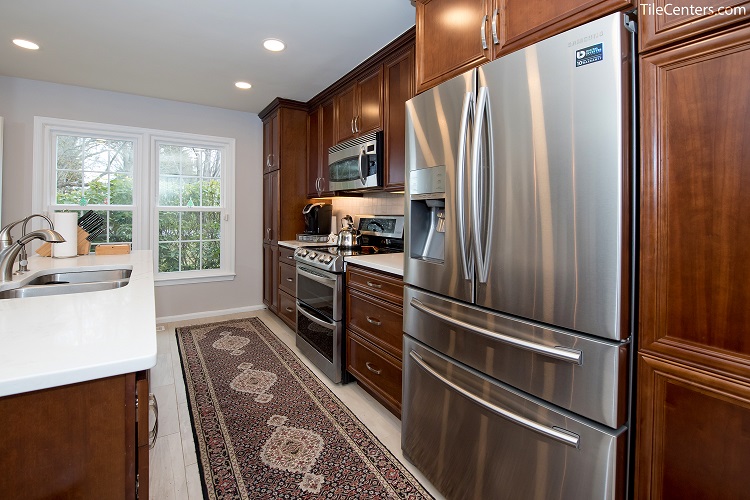 Kitchen Remodel - Montgomery Village, MD 20886