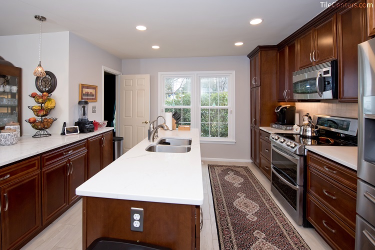 Kitchen Remodel - Montgomery Village, MD 20886