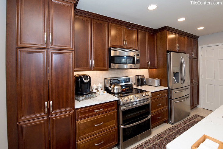 Kitchen Remodel - Montgomery Village, MD 20886