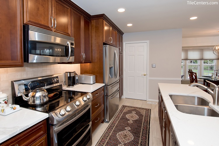 Kitchen Remodel - Montgomery Village, MD 20886