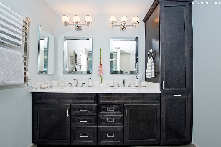 Bathroom Remodel - Potomac, MD 20854