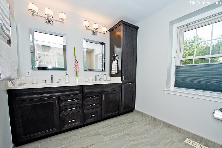 Bathroom Remodel - Potomac, MD 20854