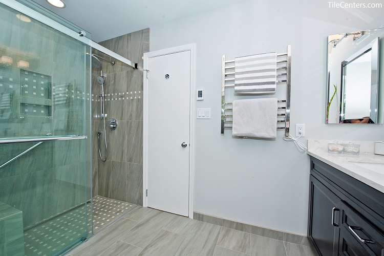 Bathroom Remodel - Potomac, MD 20854