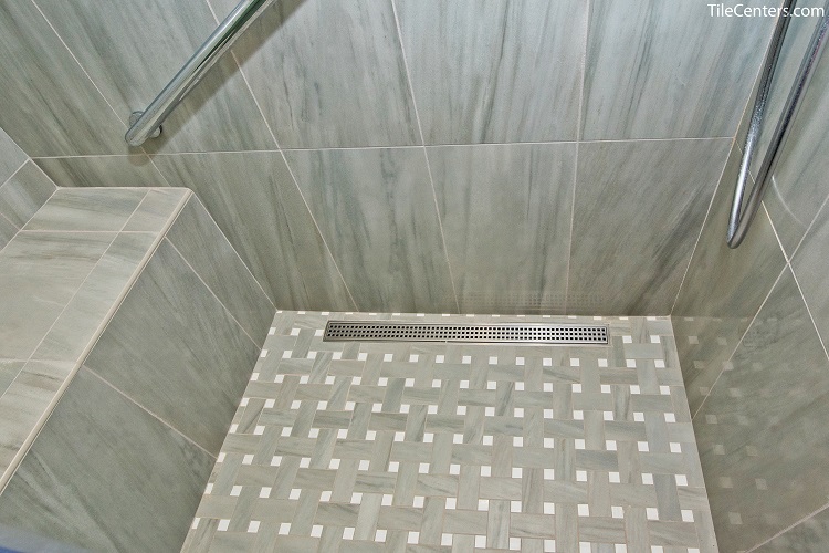 Bathroom Remodel - Potomac, MD 20854