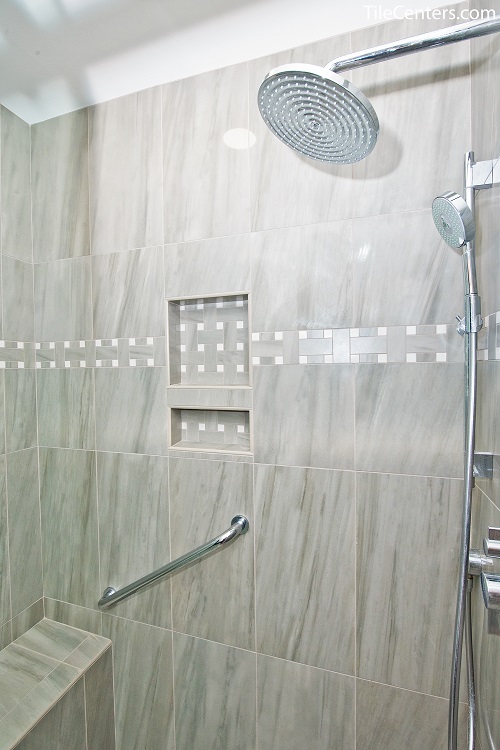 Bathroom Remodel - Potomac, MD 20854
