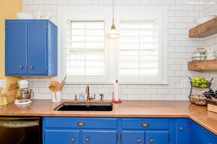 Kitchen Remodel - Potomac, MD 20854